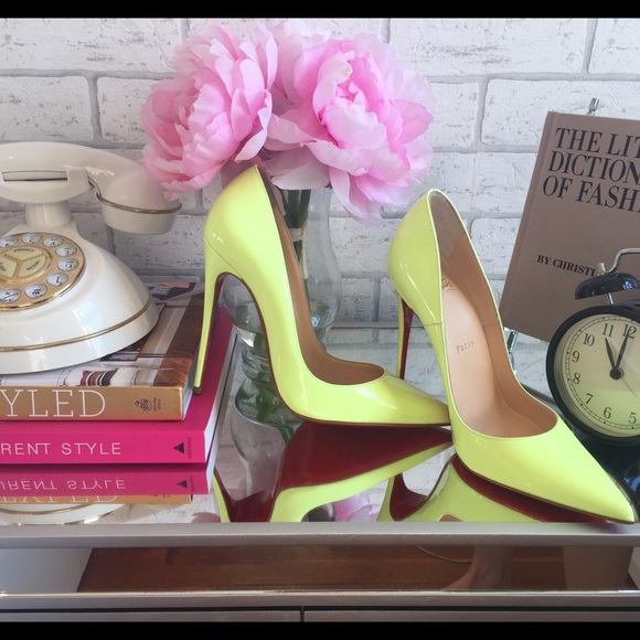 Meet your Posher, Krystyna - Picture 1 of 1