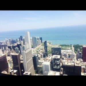 Meet your Posher, Abby