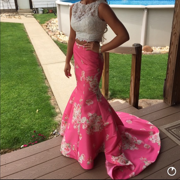 Sherri Hill Dresses & Skirts - Sherri Hill prom dress