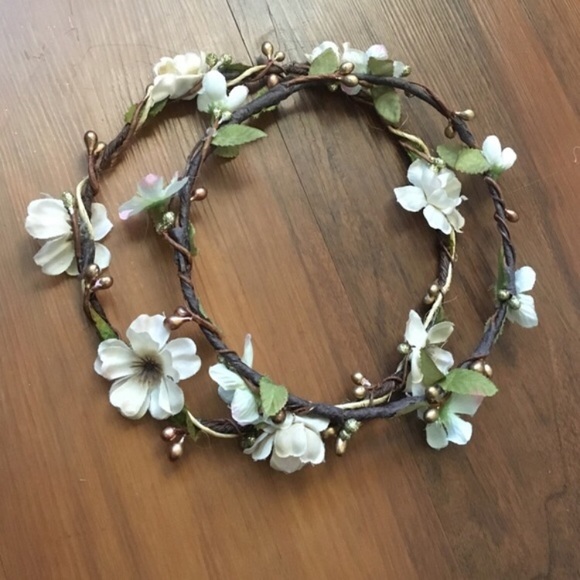 3 Crowns Bundle! 🌸