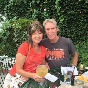 Meet your Posher, Cindi