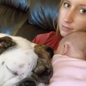 Meet your Posher, Lacey