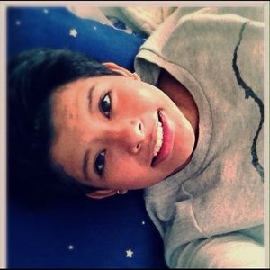 Meet your Posher, Maria