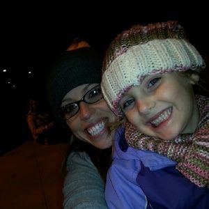 Meet your Posher, April