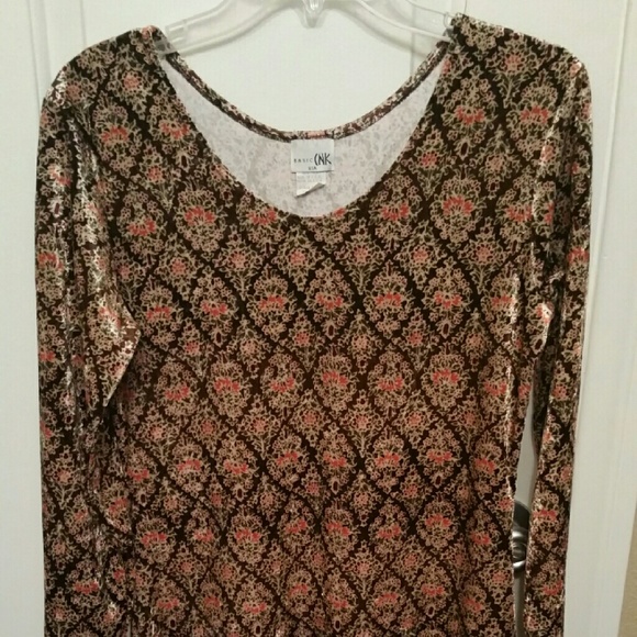 Mini dress - Picture 1 of 1