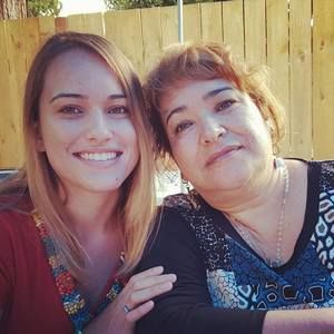 Meet your Posher, Cindy