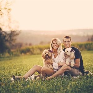 Meet your Posher, Jodi