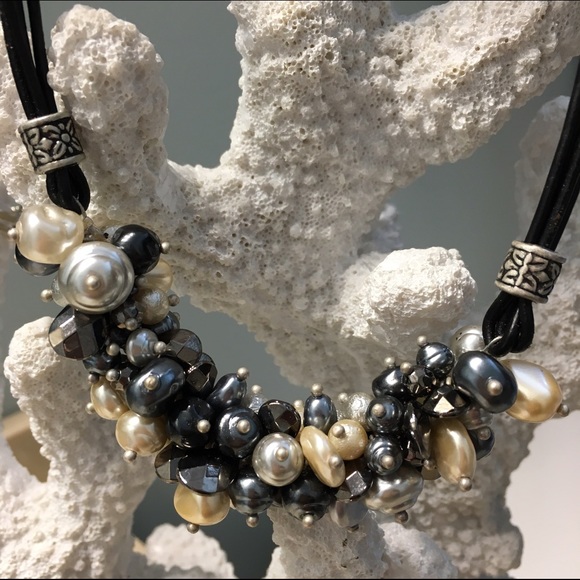 Chicos "Patrice" necklace