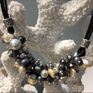 Chicos "Patrice" necklace