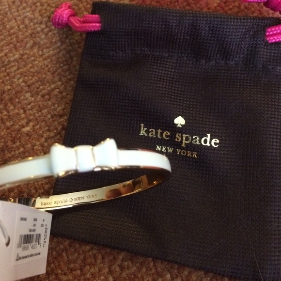 NWT Kate spade bangle