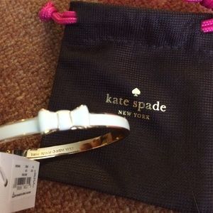 NWT Kate spade bangle