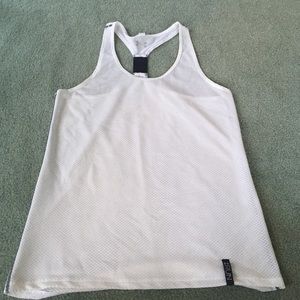 Under armour workout tank