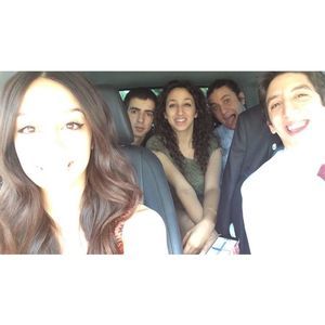 Meet your Posher, Anna