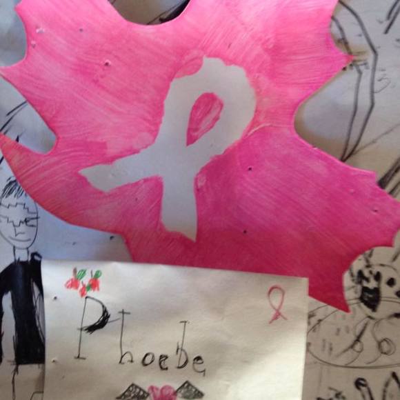 Meet your Posher, Phoebe - Picture 1 of 1