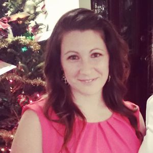 Meet your Posher, Alexandra