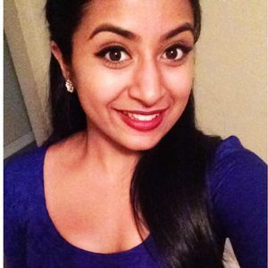 Meet your Posher, Swathi