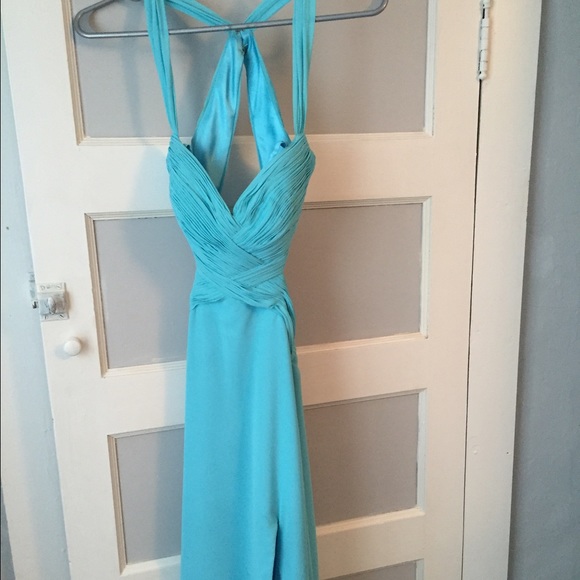 Prom Dress - Picture 1 of 3
