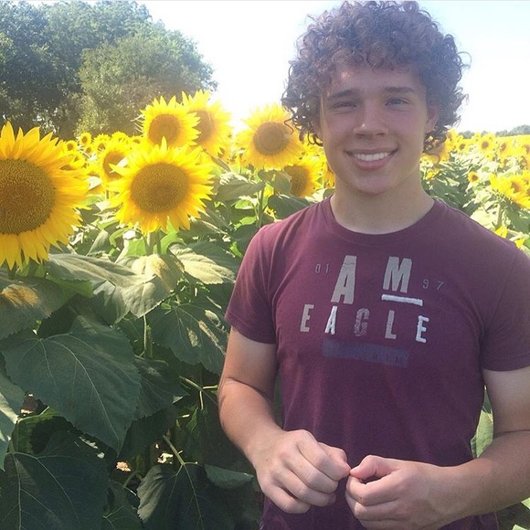Meet your Posher, Kyler