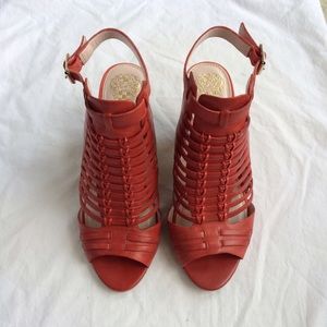 Vince Camuto 'Effel' Sandal