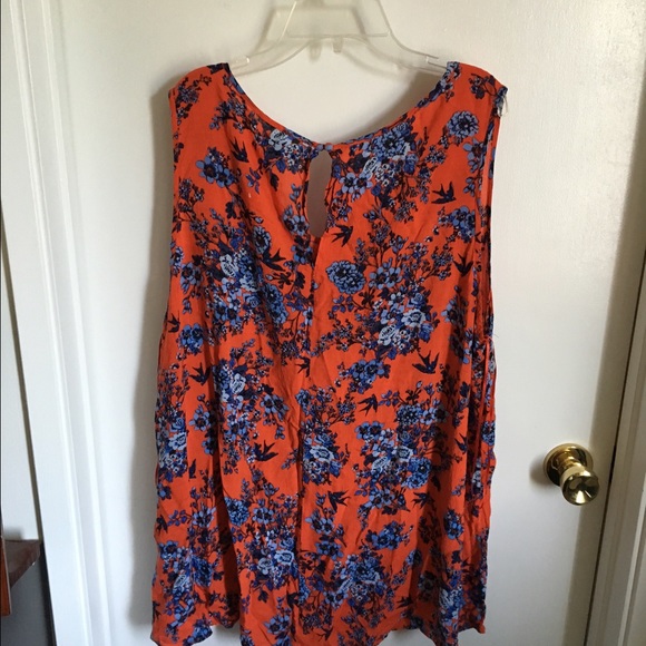 ASOS Tank - Picture 2 of 2