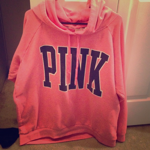 Victoria Secret Pink Hoodie