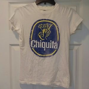 Chiquita Banana Shirt