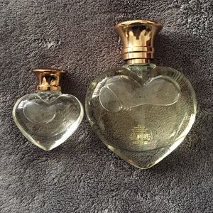 AUTHENTIC RALPH LAUREN LOVE PERFUME