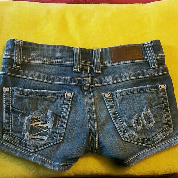 BKE shorts