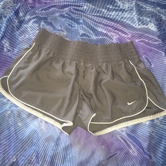Nike Pants - Grey Nike Shorts
