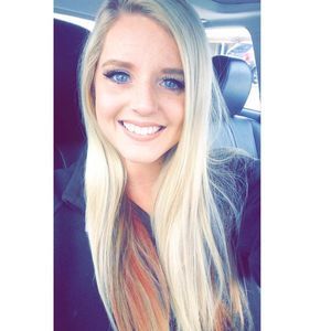 Meet your Posher, Brittany