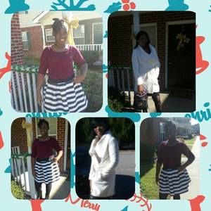 Meet your Posher, Shamika