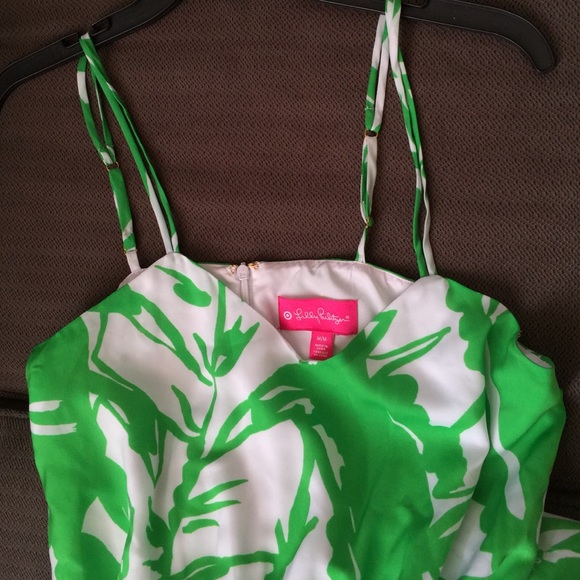Lilly Pulitzer for Target Jumpsuit