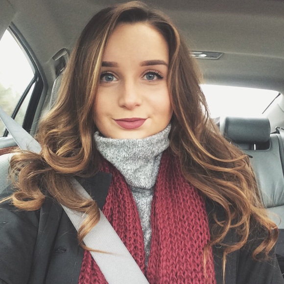 Meet your Posher, Jessica