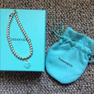 Tiffany & Co. Bracelet