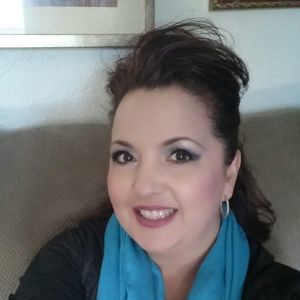 Meet your Posher, Chasity