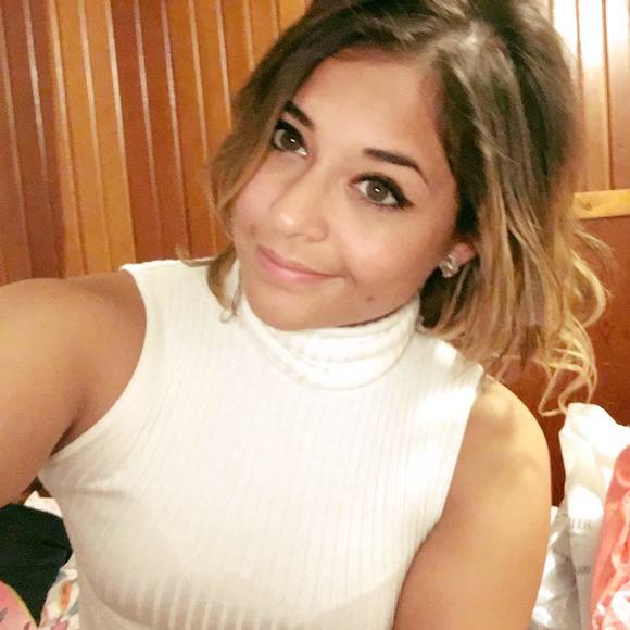 Meet your Posher, Trinidad