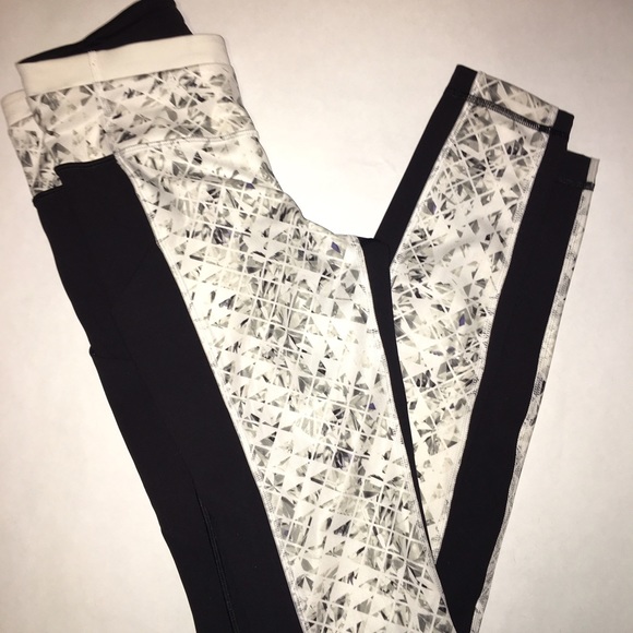 Lululemon Unbreakable Speed Tight