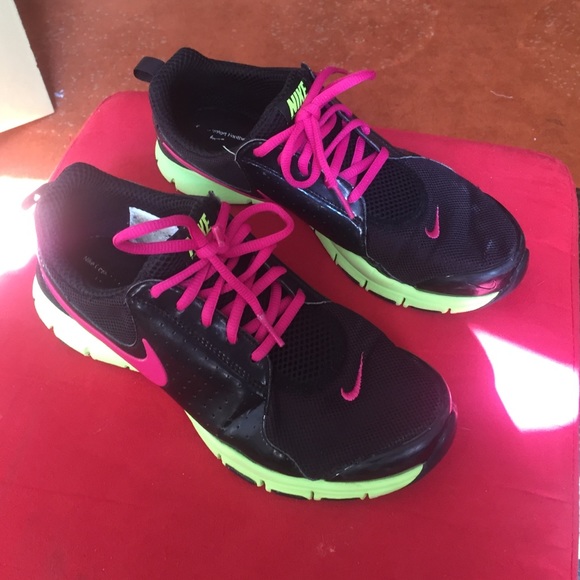 Nike Running Shoes!