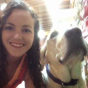 Meet your Posher, Carlyn