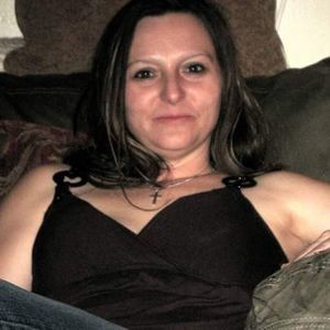 Meet your Posher, Lori