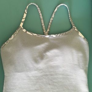 Lululemon Power Y REPOSH