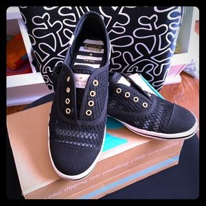 FINAL PRICE: Kate Spade "Fisher" Keds in EEEUC