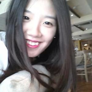 Meet your Posher, Yue