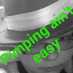 Meet your Posher, Jennyjayne