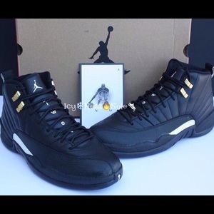 Jordan 12