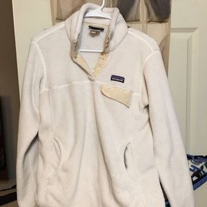 Womens Patagonia