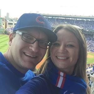 Meet your Posher, Michelle