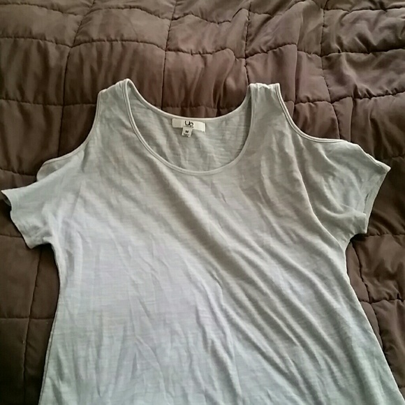 Off shoulder tunic - Picture 2 of 2