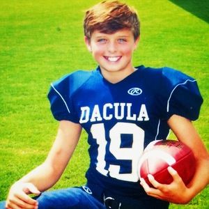 Meet your Posher, Dani