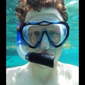 Meet your Posher, Lonnie